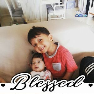 Meet your Posher, Jasson